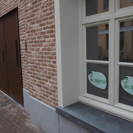 Rubbensloft Villa Zele Eksteriør bilde